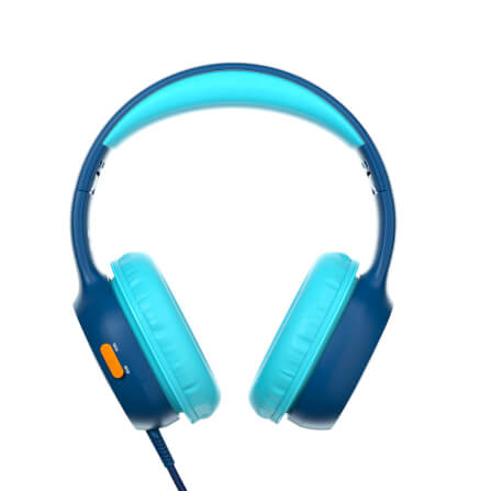 หูฟังสำหรับเด็ก TRONSMART KH01 - สีกรมท่า_3